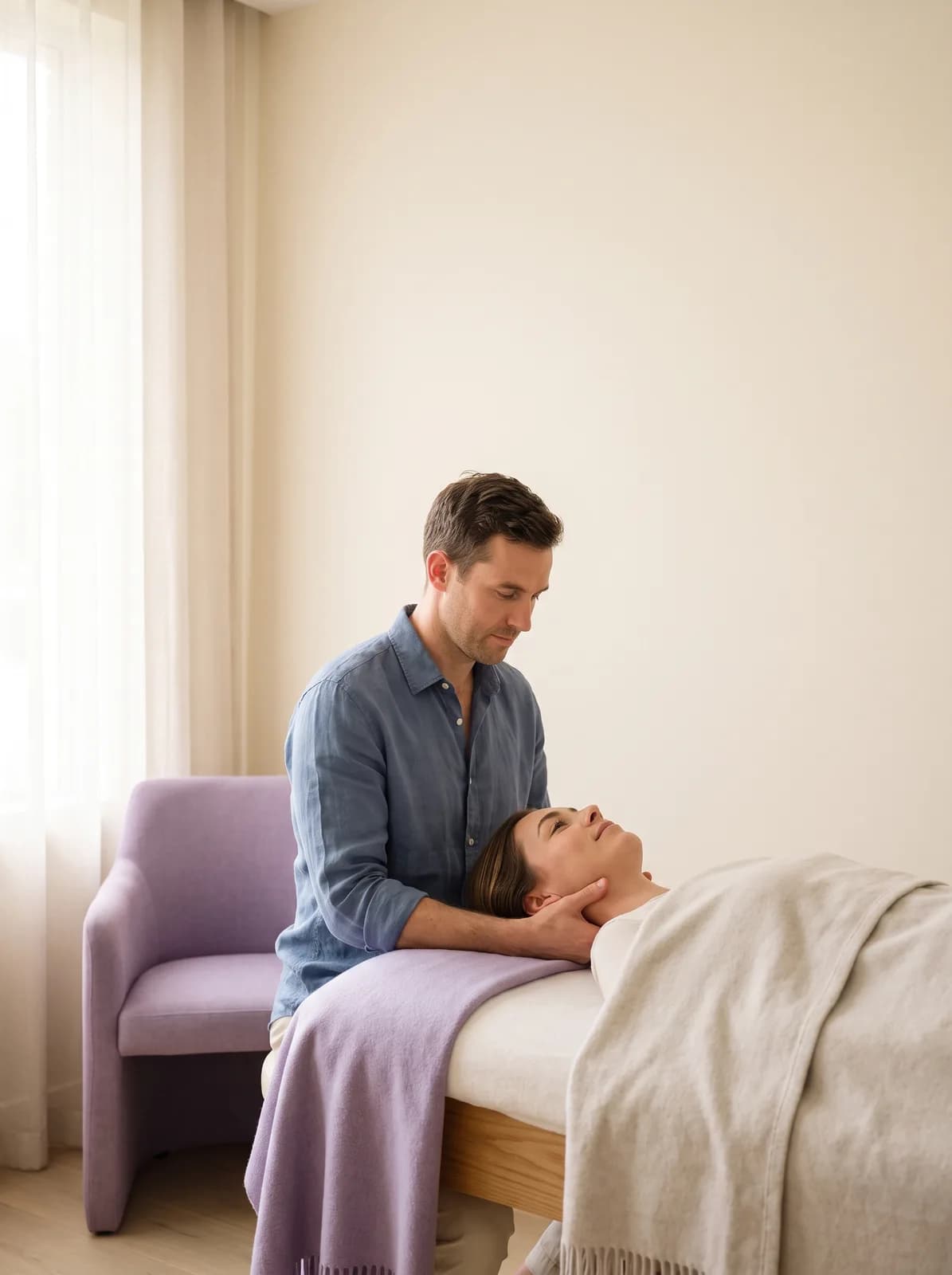 Samsun Osteopati